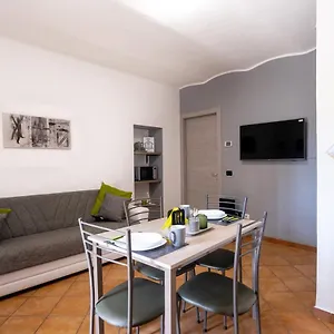 Apartment La Casa Sotto Le Cascate Maggiore - Ixihome, Cittiglio