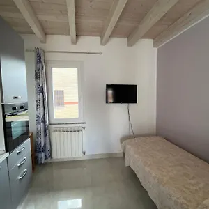 Masha Appartement