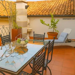 Apartment Dimora Storica Vicolo Del Volto, Iseo